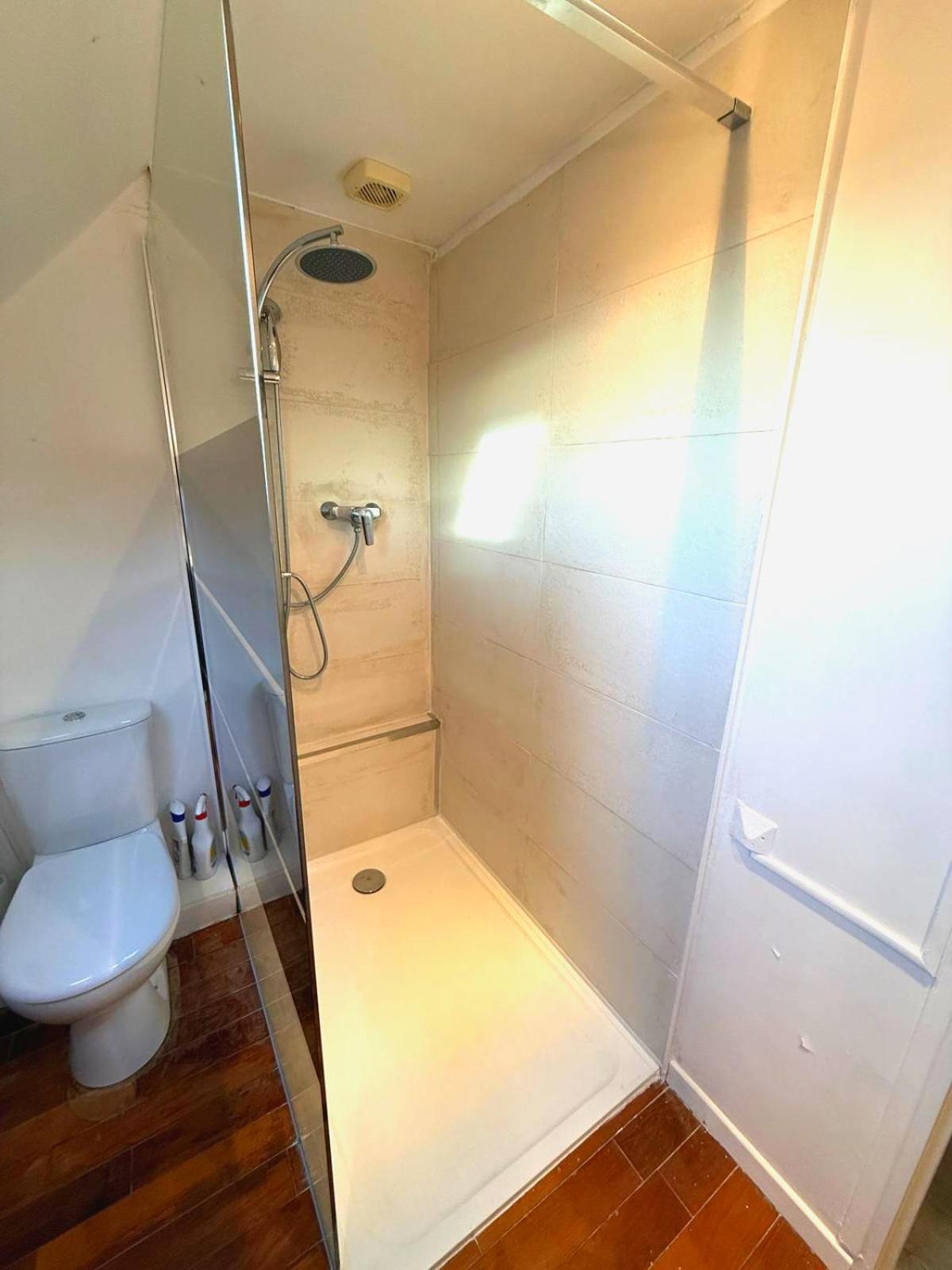 Apartamento Le Teck Deauville Exterior foto